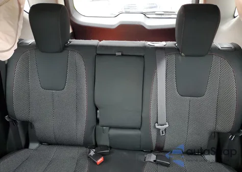 2017 Chevrolet Equinox Lt z USA, uszkodzony, nr VIN 2GNALCEK9H6195839